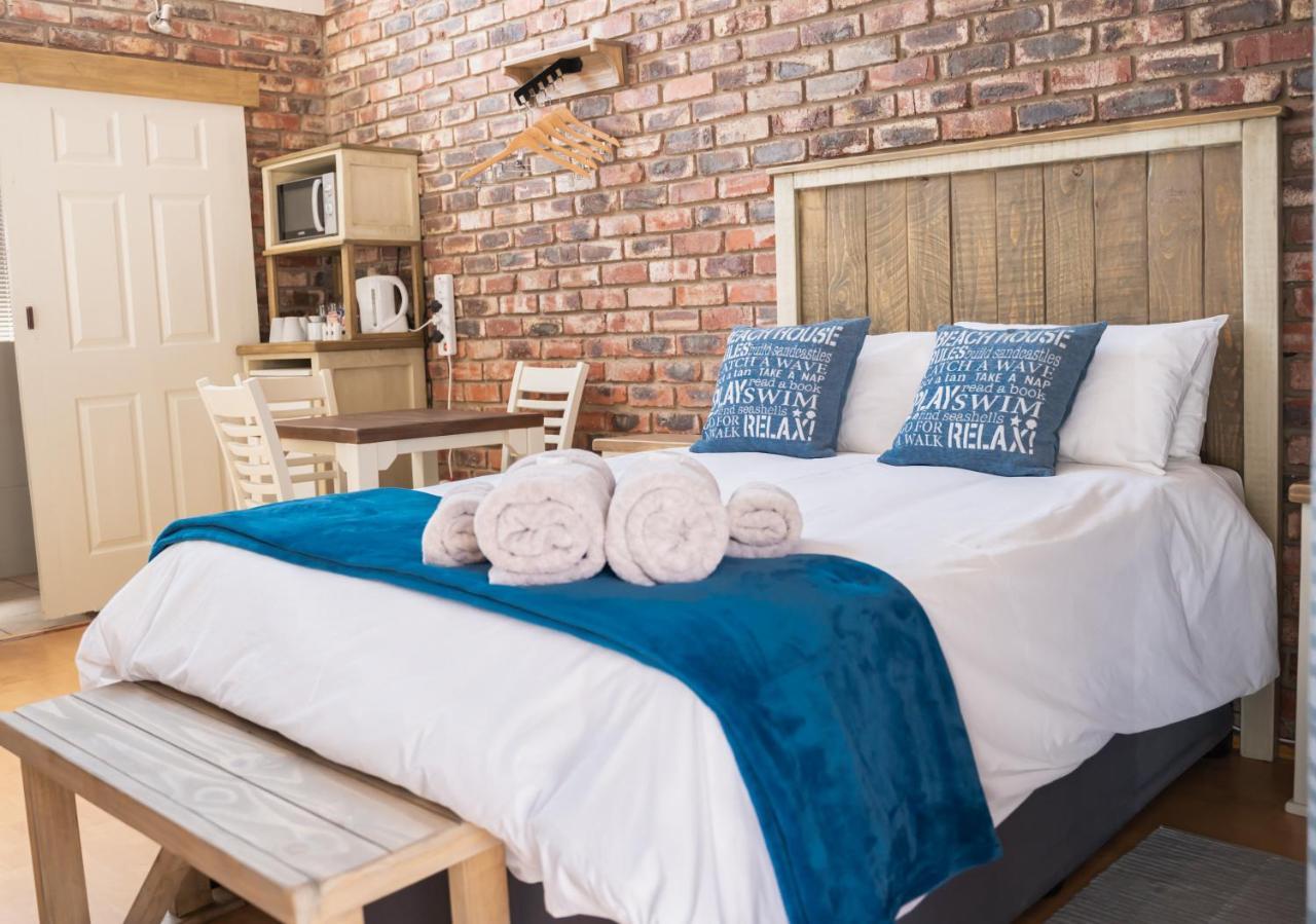 Opstal Guestfarm Hotel Потчефструм Екстериор снимка