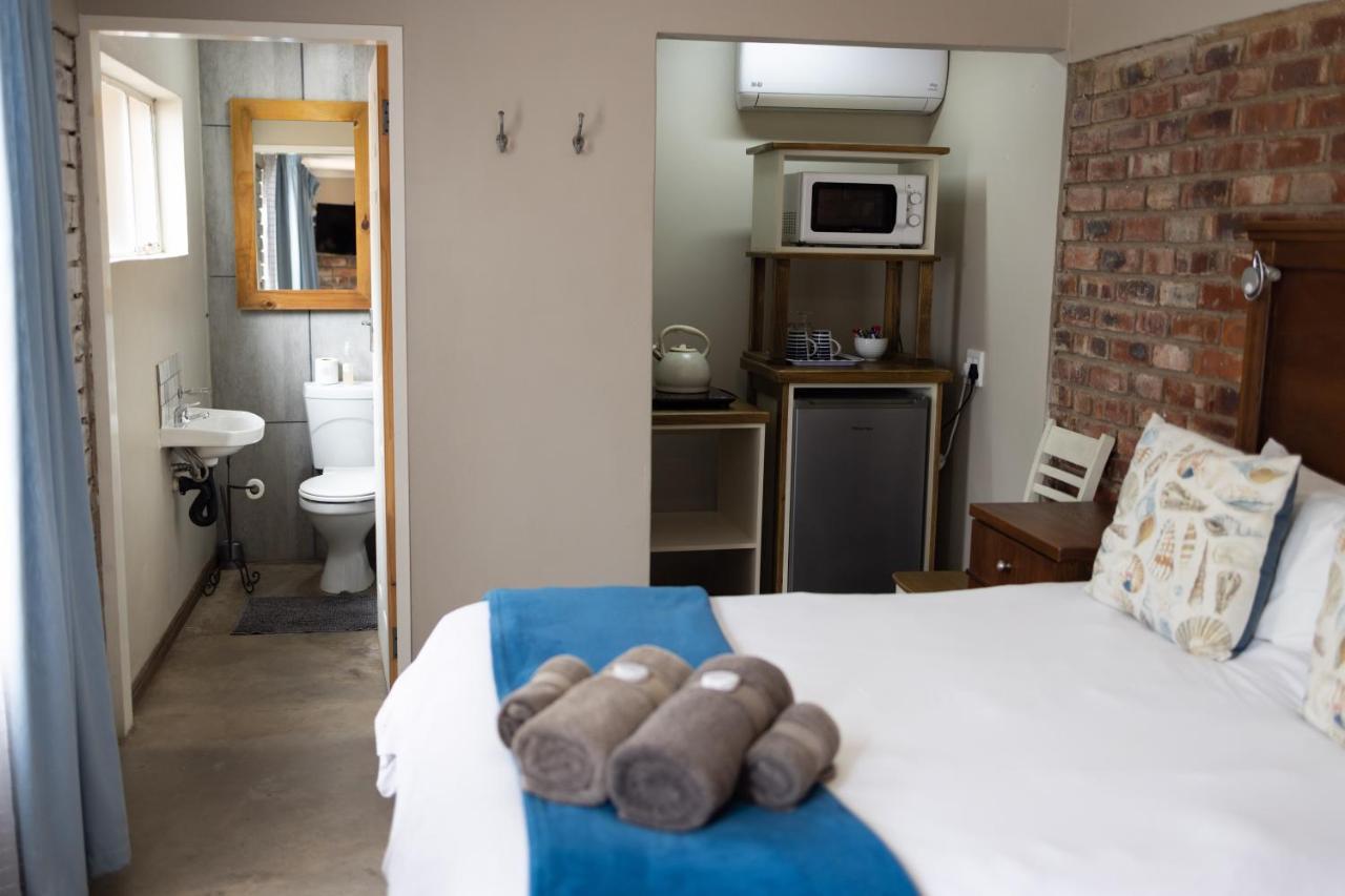 Opstal Guestfarm Hotel Потчефструм Екстериор снимка