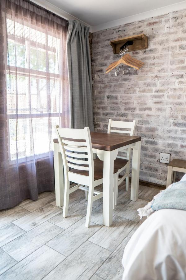 Opstal Guestfarm Hotel Потчефструм Екстериор снимка
