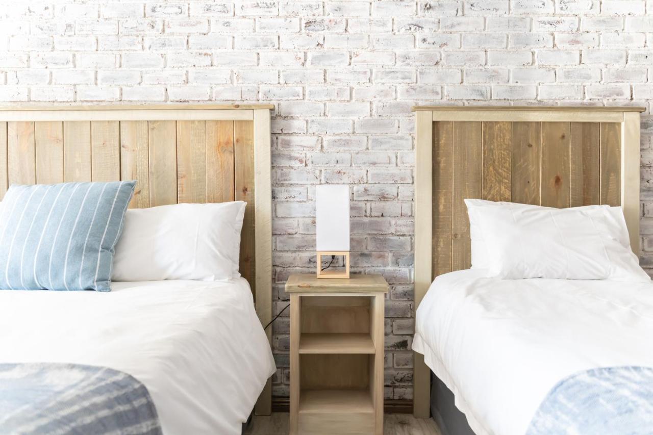 Opstal Guestfarm Hotel Потчефструм Екстериор снимка