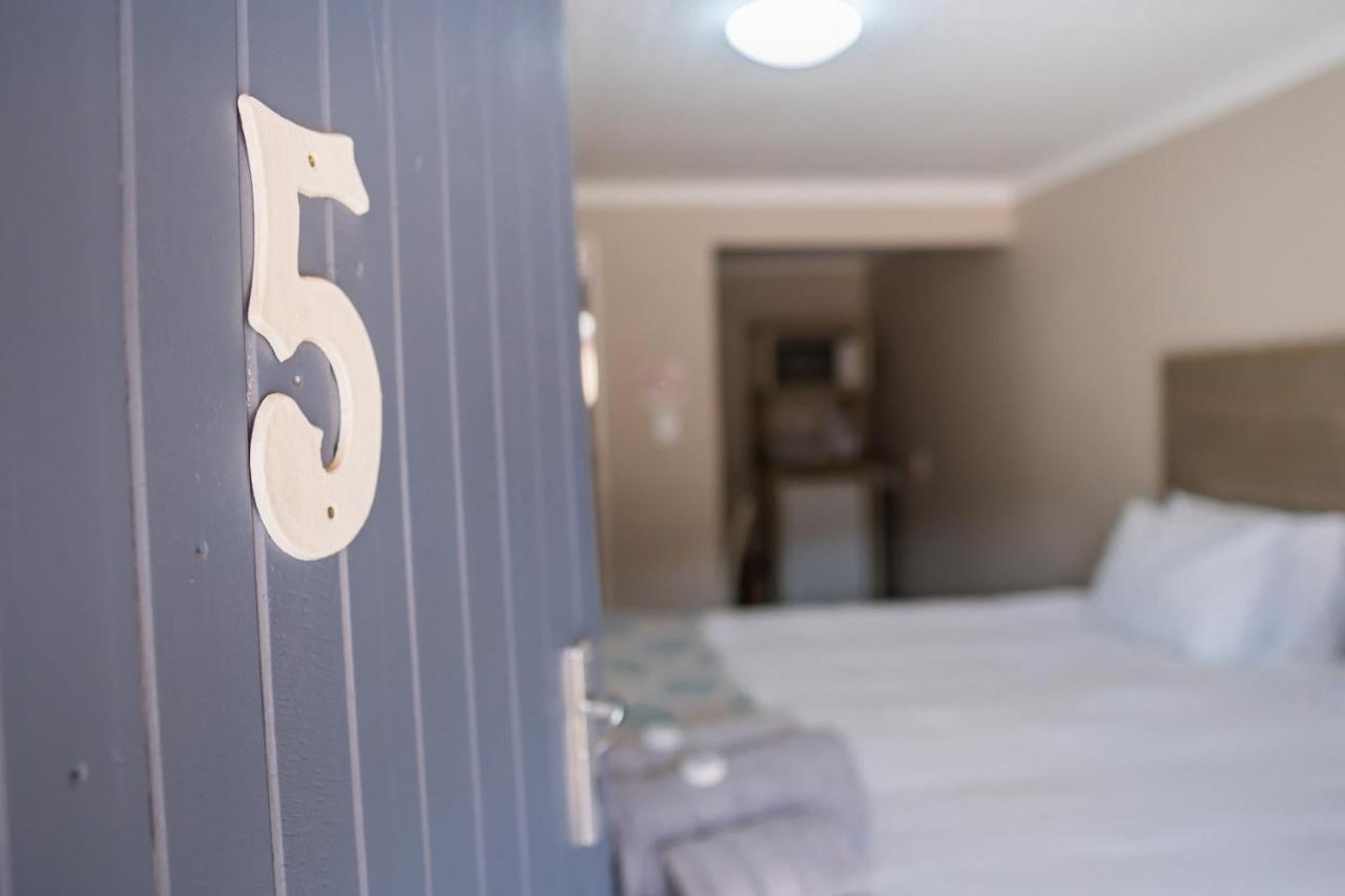 Opstal Guestfarm Hotel Потчефструм Екстериор снимка