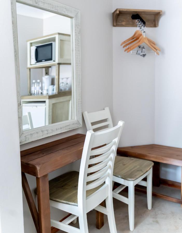 Opstal Guestfarm Hotel Потчефструм Екстериор снимка